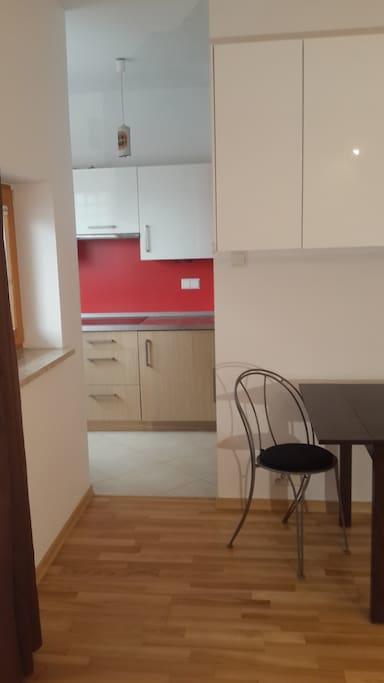 Apartament - Chelmska Olinek 华沙 外观 照片