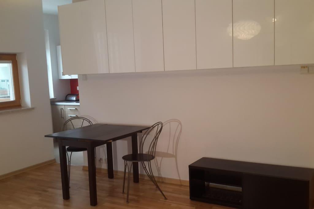 Apartament - Chelmska Olinek 华沙 外观 照片