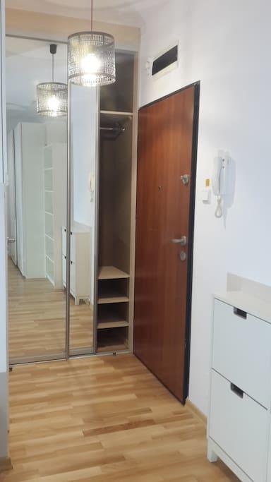 Apartament - Chelmska Olinek 华沙 外观 照片