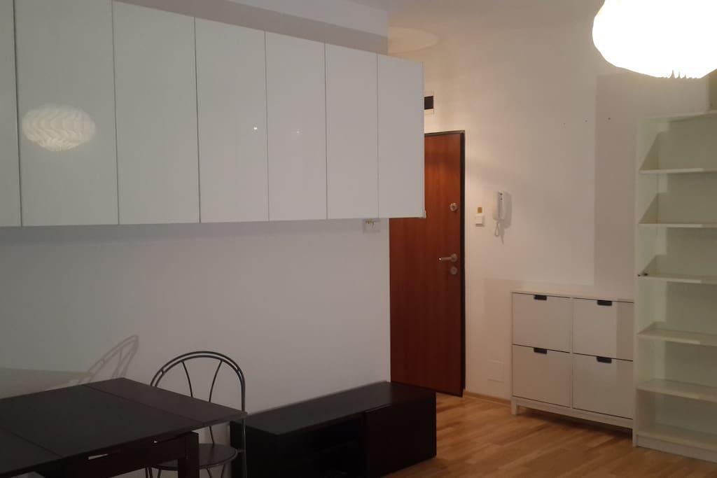 Apartament - Chelmska Olinek 华沙 外观 照片