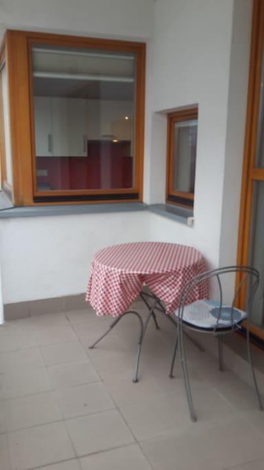 Apartament - Chelmska Olinek 华沙 外观 照片