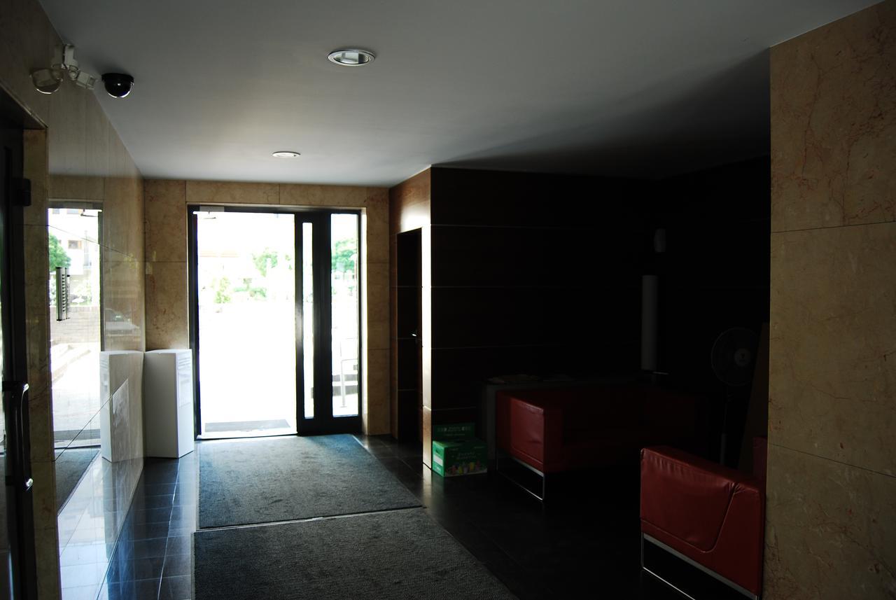 Apartament - Chelmska Olinek 华沙 外观 照片