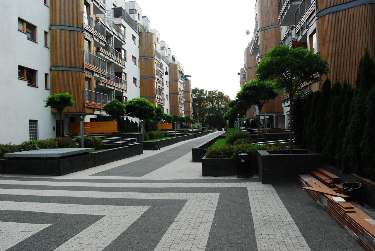 Apartament - Chelmska Olinek 华沙 外观 照片