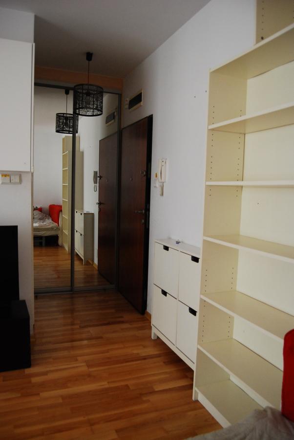 Apartament - Chelmska Olinek 华沙 外观 照片