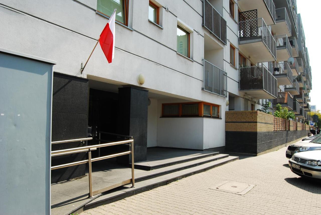 Apartament - Chelmska Olinek 华沙 外观 照片