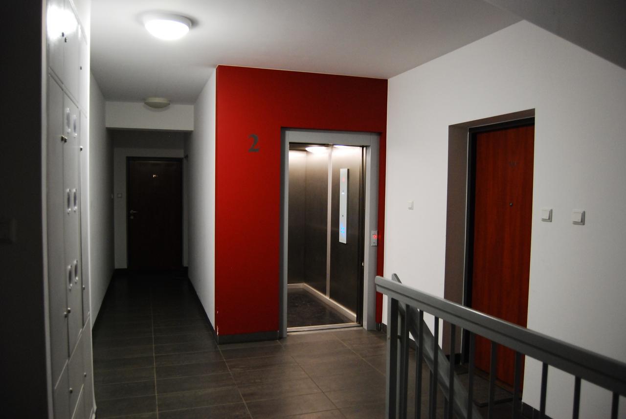 Apartament - Chelmska Olinek 华沙 外观 照片