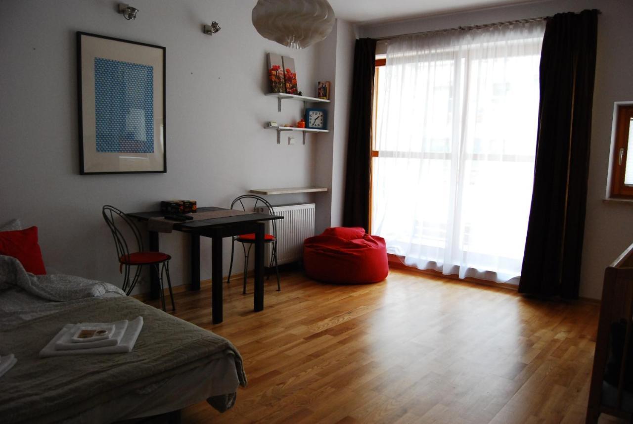 Apartament - Chelmska Olinek 华沙 外观 照片