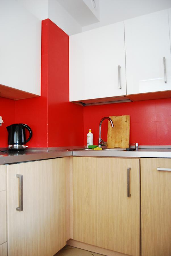 Apartament - Chelmska Olinek 华沙 外观 照片