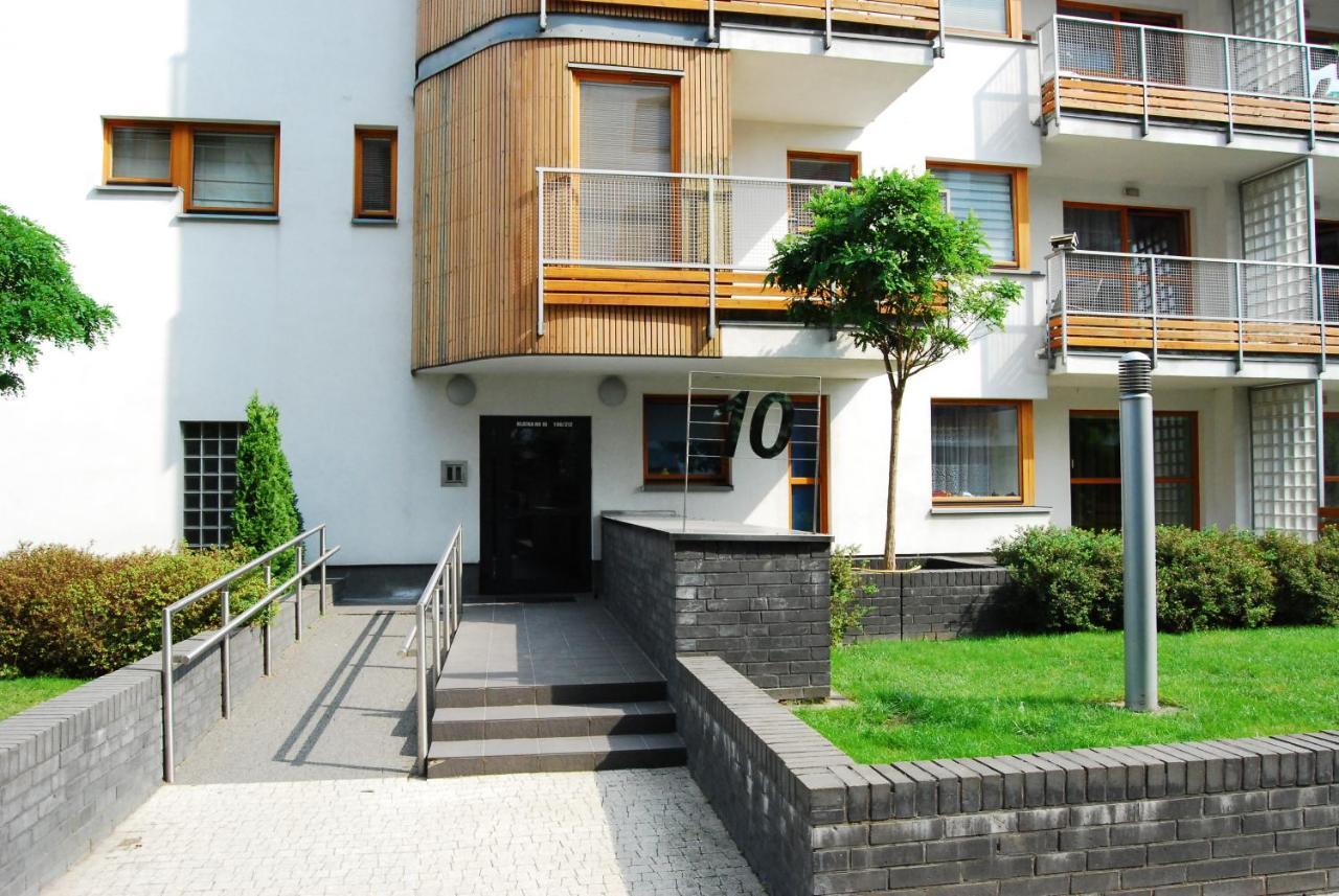 Apartament - Chelmska Olinek 华沙 外观 照片