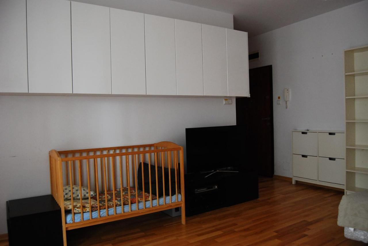 Apartament - Chelmska Olinek 华沙 外观 照片