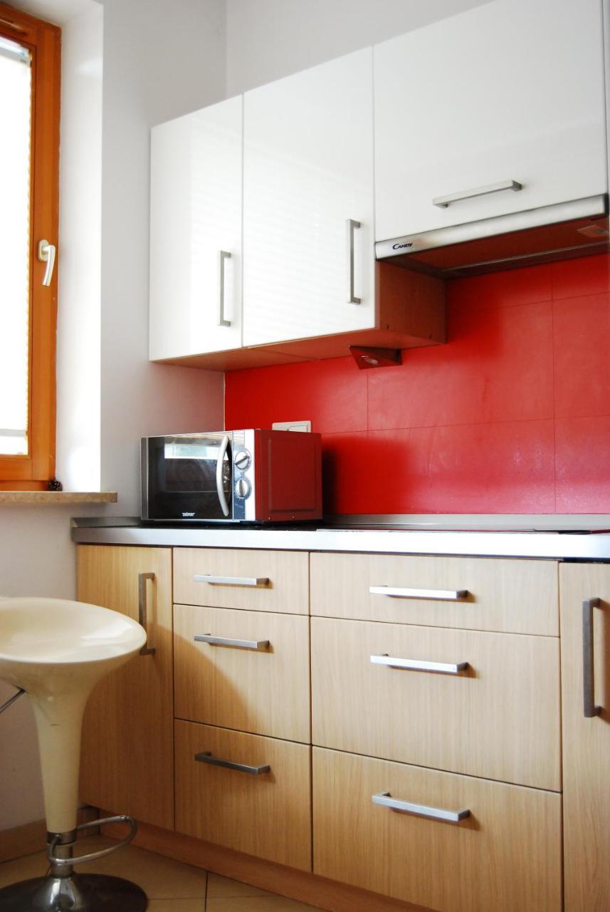 Apartament - Chelmska Olinek 华沙 外观 照片